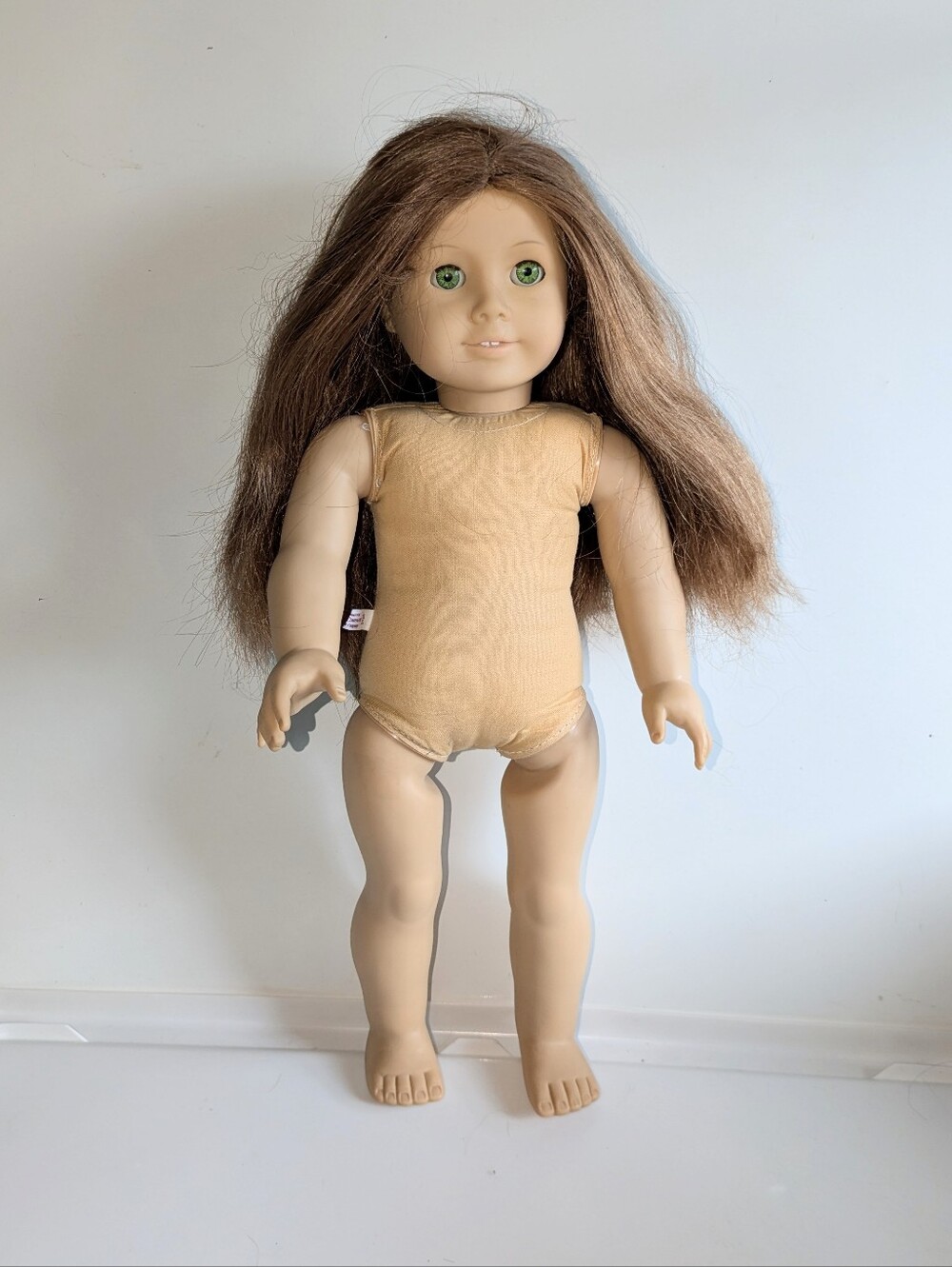 American Girl Pleasant Company Felicity Doll